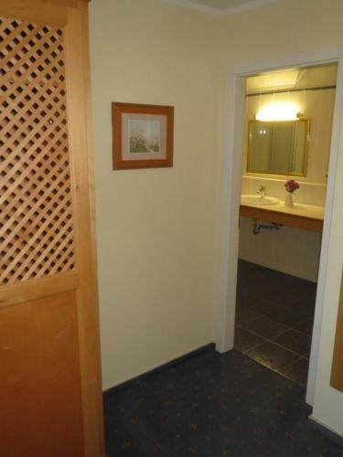 Apartamento Ferienanlage Alt Reddevitz - Haus Berlin