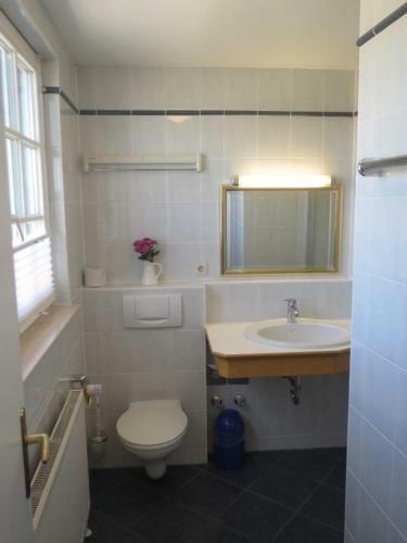 Apartamento Ferienanlage Alt Reddevitz - Haus Berlin