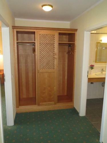 Apartamento Ferienanlage Alt Reddevitz - Haus Berlin