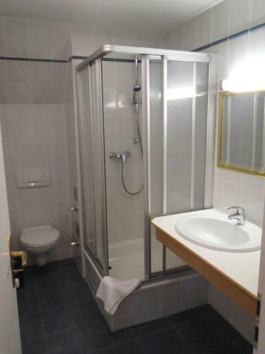 Apartamento Ferienanlage Alt Reddevitz - Haus Berlin