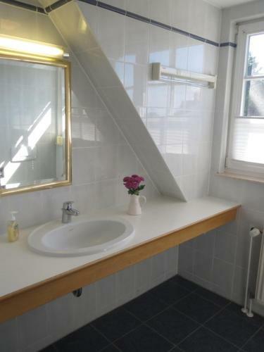 Apartamento Ferienanlage Alt Reddevitz - Haus Berlin