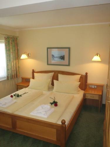 Apartamento Ferienanlage Alt Reddevitz - Haus Berlin