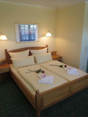 Apartamento Ferienanlage Alt Reddevitz - Haus Berlin