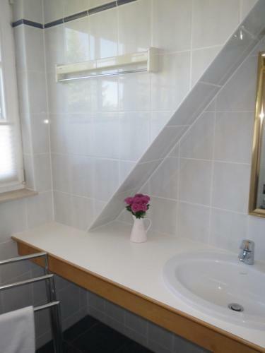 Apartamento Ferienanlage Alt Reddevitz - Haus Berlin