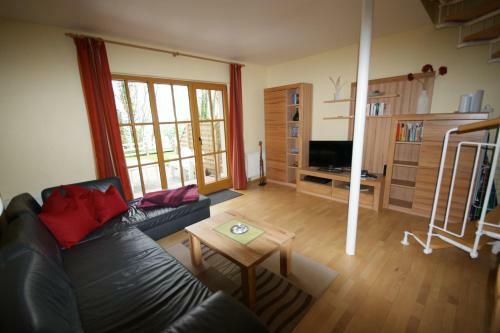 Apartamento H�fthus 8