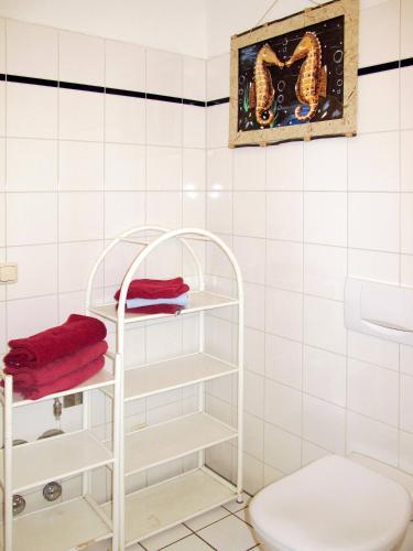 Ferienwohnung Alk 101s