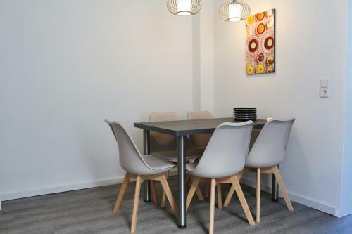 Apartamento Welcome To Bielefeld