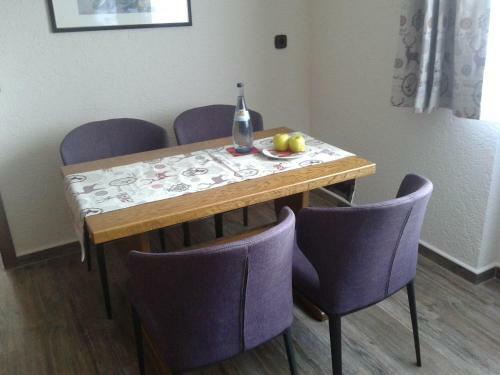 Apartamento Landhaus Sackmann