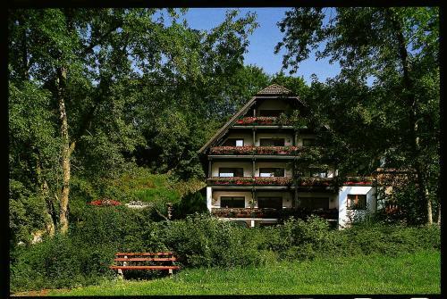 Apartamento Landhaus Sackmann