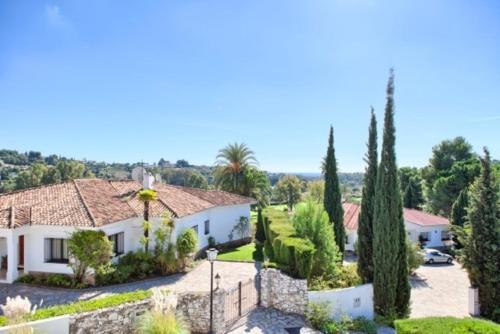 Apartamento Appartement Pueblo Cortes Del Golf