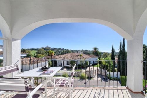 Apartamento Appartement Pueblo Cortes Del Golf