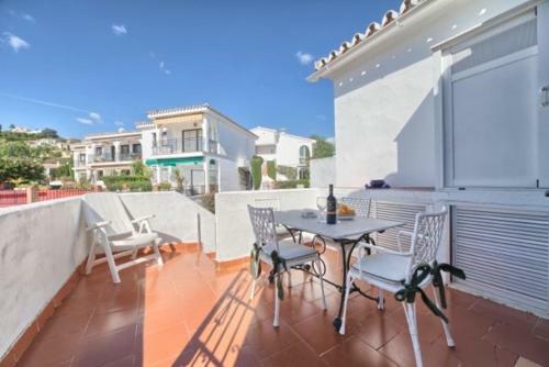 Apartamento Appartement Pueblo Cortes Del Golf