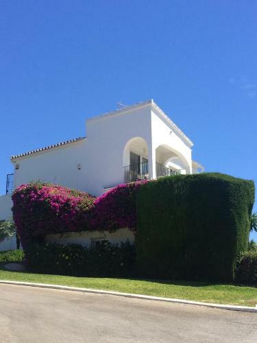 Apartamento Appartement Pueblo Cortes Del Golf