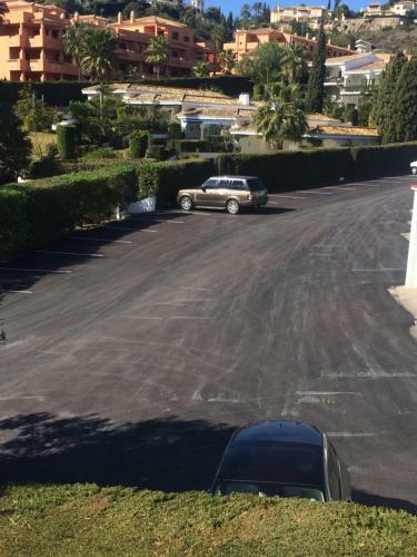 Apartamento Appartement Pueblo Cortes Del Golf