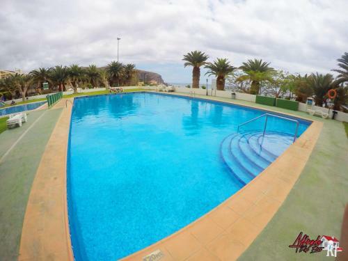 Apartamento Edificio Comodoro