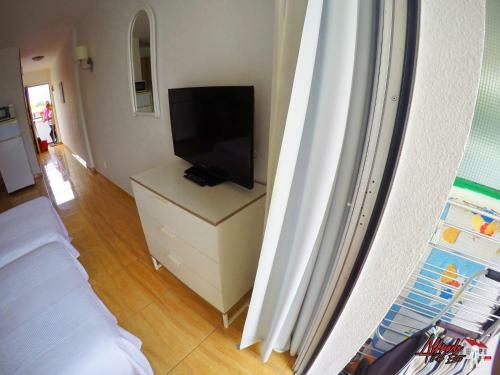 Apartamento Edificio Comodoro