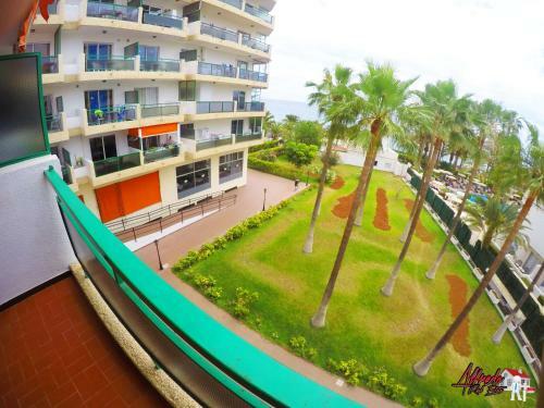 Apartamento Edificio Comodoro