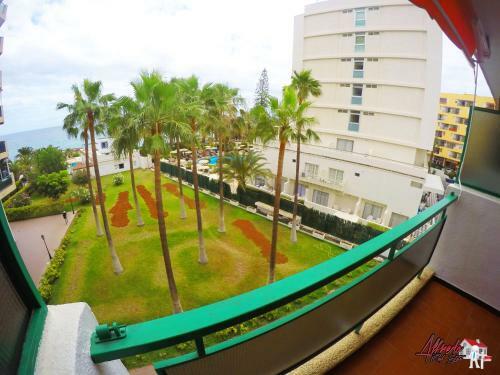 Apartamento Edificio Comodoro