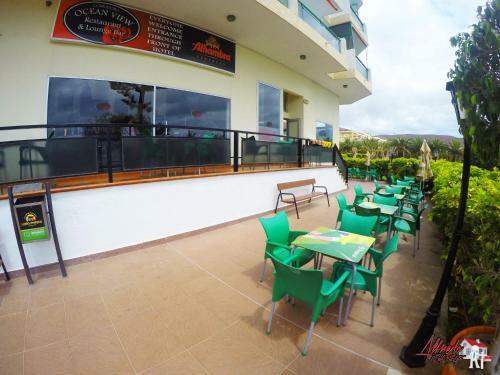Apartamento Edificio Comodoro