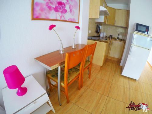 Apartamento Edificio Comodoro