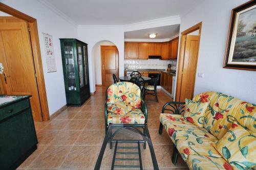 Apartamento Joc De La Pilota Roses 1029