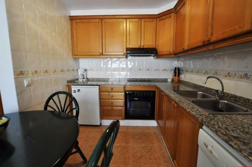 Apartamento Joc De La Pilota Roses 1029