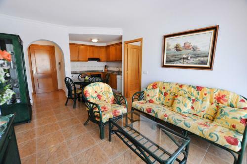 Apartamento Joc De La Pilota Roses 1029