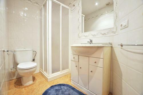 Apartamento Joc De La Pilota Roses 1029
