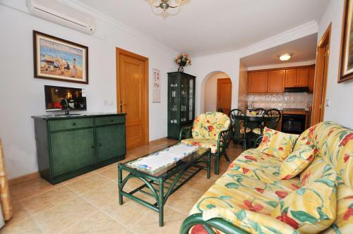 Apartamento Joc De La Pilota Roses 1029