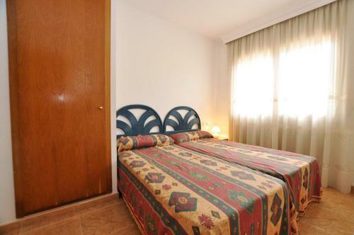 Apartamento Joc De La Pilota Roses 1029