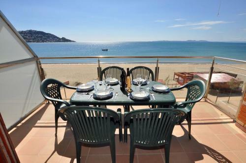 Apartamento Rhodes Santa Margarita 1151