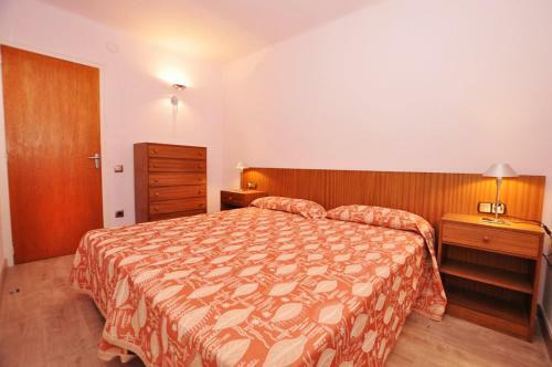 Apartamento Rhodes Santa Margarita 1151