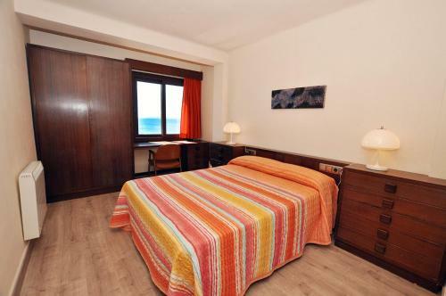 Apartamento Rhodes Santa Margarita 1151