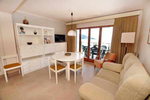 Apartamento Rhodes Santa Margarita 1151