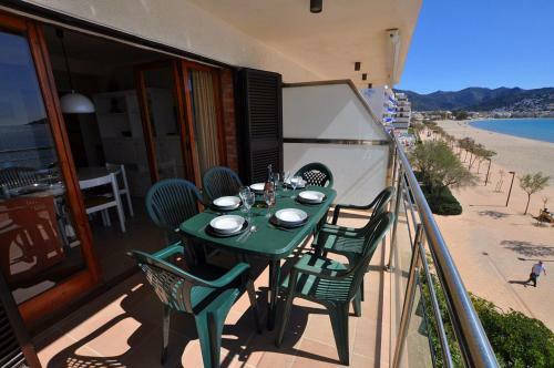 Apartamento Rhodes Santa Margarita 1151