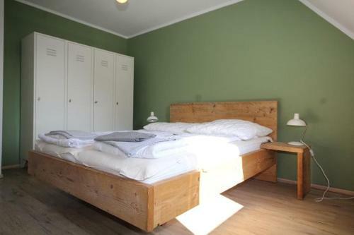 Apartamento Silur