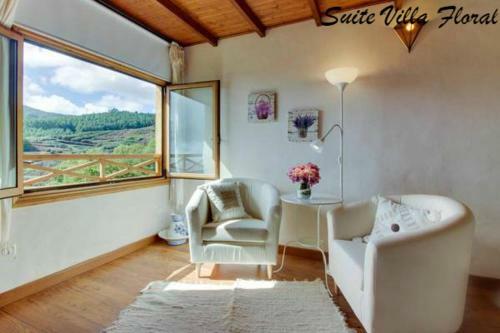 Villa Floral