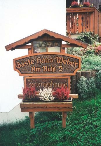 Posada G�stehaus Weber