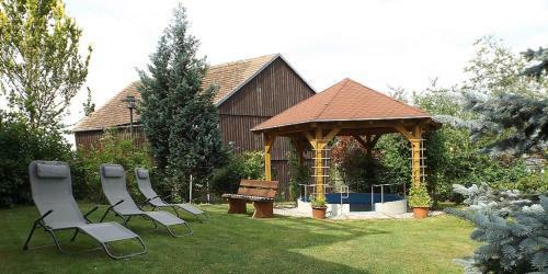 Posada G�stehaus Weber