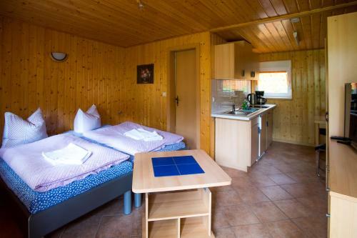 Apartamento Feriendorf Min Herzing