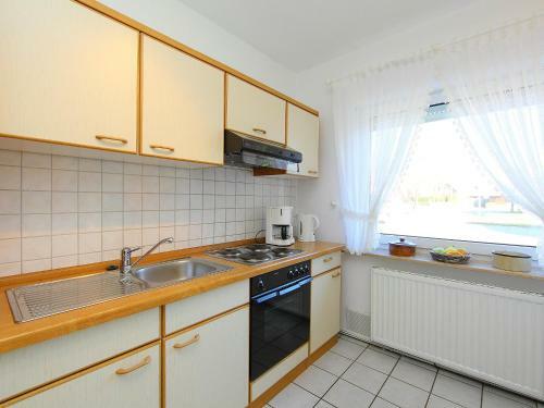 Apartment Anker