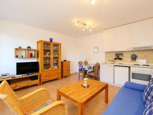 Apartment Seeschwalbe