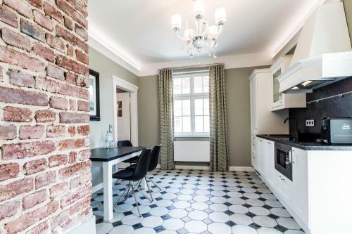 Apartamento Adelhoff
