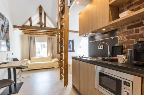Apartamento Adelhoff