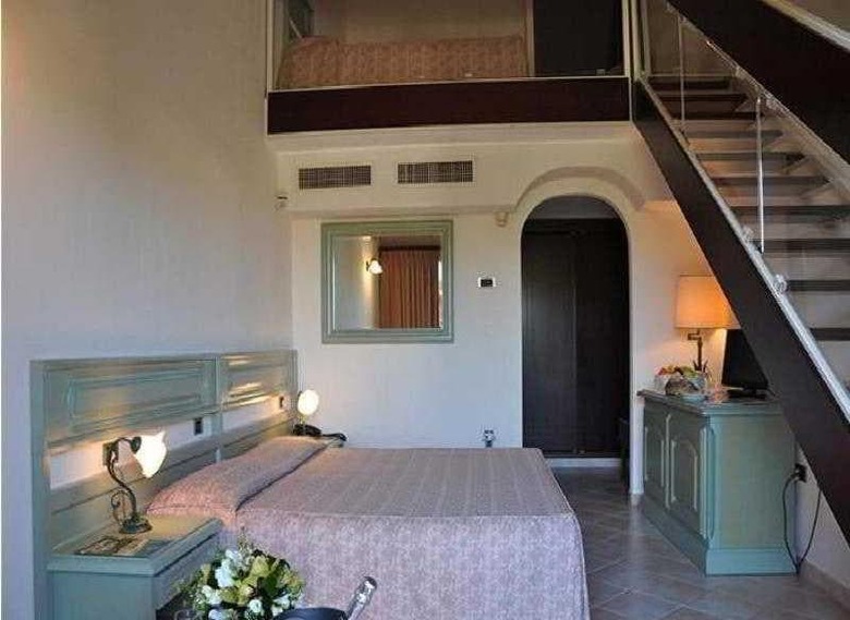 Hotel Baia Di Nora