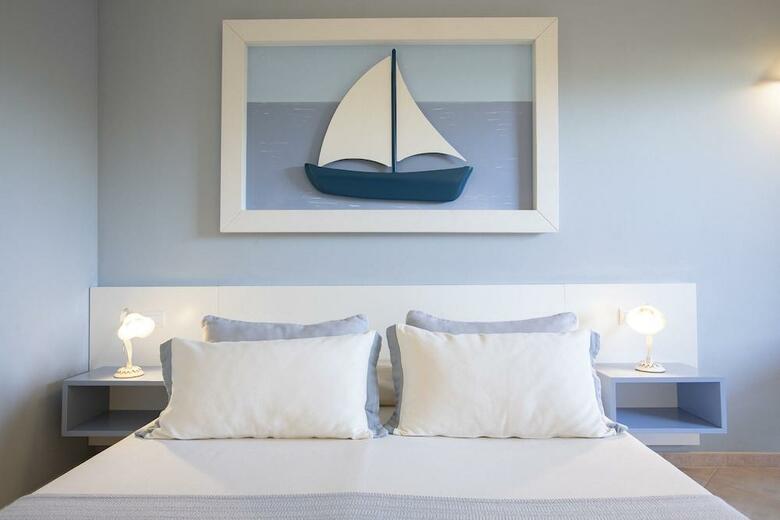 Hotel Baia Di Nora