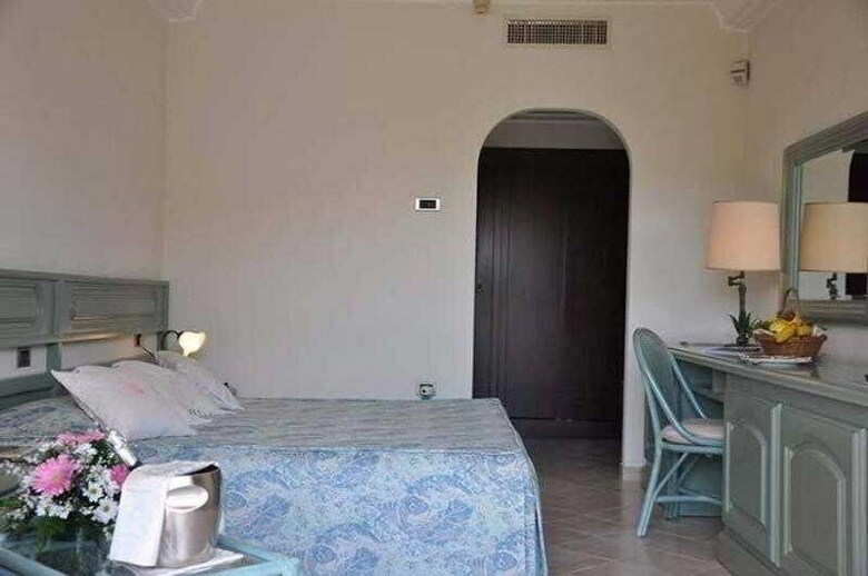 Hotel Baia Di Nora