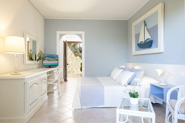 Hotel Baia Di Nora