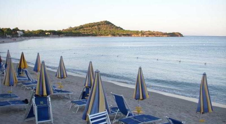 Hotel Baia Di Nora