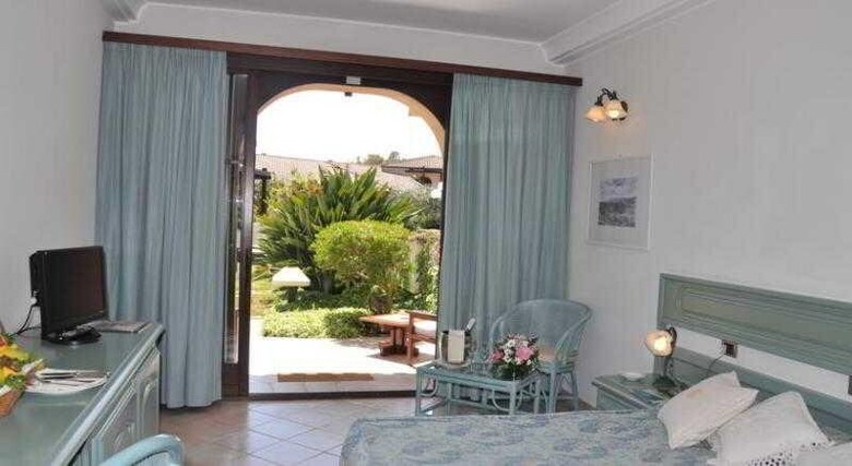 Hotel Baia Di Nora